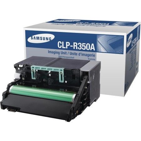 Samsung CLP-350/350N - Tambor Laser 5000 B/W 1250 Color - Compatible con: CLP-350 / 350N