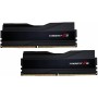 G.SKILL RAM Gskill D5 6400 32 GB C32 TridentZ Z5 K2 Negro