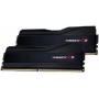 G.SKILL RAM Gskill D5 6400 32 GB C32 TridentZ Z5 K2 Negro