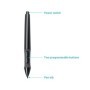 Huion-bolígrafo Digital P68 PEN68 para tabletas gráficas, lápiz Stylus