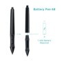 Huion-bolígrafo Digital P68 PEN68 para tabletas gráficas, lápiz Stylus