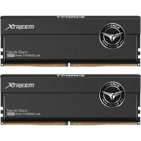 DIMM 32 GB DDR5-8000 (2 x 16 GB) Dual-Kit (Schwarz, FFXD532G8000HC38DDC01, XTREEM, Intel XMP, AMD Expo)