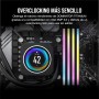 CORSAIR Dominator Titanium RGB DDR5 RAM 32GB (2x16GB) DDR5 6600MHz CL32 Intel XMP Memoria de Ordenador Compatible con iCUE -