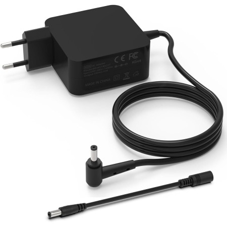 65W Adaptador Cargador Portatil para ASUS VivoBook 15 X540 X540U X541 X541U X543 X553 X556U X540N X540NA X540S X540L X541UV