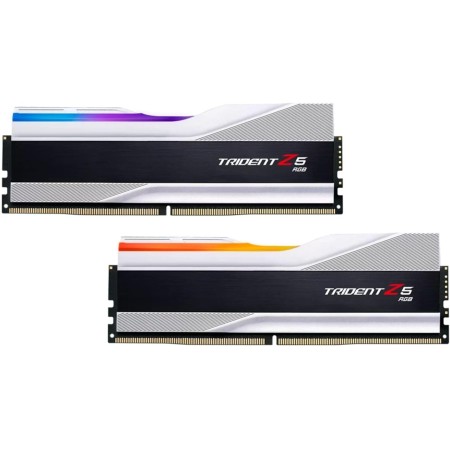 G.Skill RAM D5 6400 32 GB C32 TridentZ Z5 RGB K2, Negro