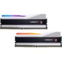 G.Skill RAM D5 6400 32 GB C32 TridentZ Z5 RGB K2, Negro