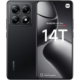 Xiaomi 14T Pro – Smartphone de 12+256GB, Lentes Leica Summilux, MediaTek Dimensity 9300+, Pantalla AMOLED 6,67 144Hz,