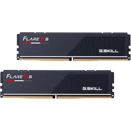 G.SKILL D532GB 6000-30 Flare X5 K2 GSK F5-6000J3038F16GX2-FX5