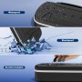 10 en 1 Set de Accesorios per PS Portal, Case per Playstation Portal Remote con Funda Transparente, 2 Paquetes de Protector