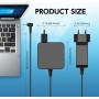 Cargador Portátil ASUS 19V 3,42A para VivoBook F555L F550C F551C F552C F554L X550C X550L X551C X552C X552L X554L K550C AD883020