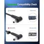 120W Cargador Compatible con ASUS Vivobook Pro 14 15 OLED M3401Q M3500Q M3500QC M6500 K3400 K3500 K3605, Vivobook Pro 14X 16X