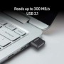 Unidad USB SAMSUNG FIT Plus unidad Flash USB 3,1 tipo A unidad de bolí