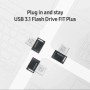 Unidad USB SAMSUNG FIT Plus unidad Flash USB 3,1 tipo A unidad de bolí