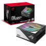 ASUS ROG Loki SFX-L 1200W Titanium - Fuente de alimentación Totalmente Modular, 80+ Titanium, Ventilador ARGB PWM de 120 mm,