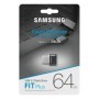 Unidad USB SAMSUNG FIT Plus unidad Flash USB 3,1 tipo A unidad de bolí