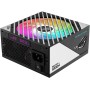 ASUS ROG Loki SFX-L 1200W Titanium - Fuente de alimentación Totalmente Modular, 80+ Titanium, Ventilador ARGB PWM de 120 mm,
