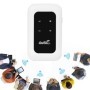 Módem enrutador WiFi 4G LTE, punto de acceso portátil, WiFi de bolsill