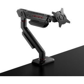 ASUS ROG Ergo - Soporte para Monitor (Canal de gestión de Cables, para monitores de hasta 39 Pulgadas, hasta 11,5 kg de Peso,