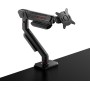 ASUS ROG Ergo - Soporte para Monitor (Canal de gestión de Cables, para monitores de hasta 39 Pulgadas, hasta 11,5 kg de Peso,
