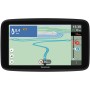 TomTom GPS Coche GO Classic Lite (6", información de tráfico y Alerta de radares, actualizaciones de mapas de Europa Mediante