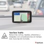 TomTom GPS Coche GO Classic Lite (6", información de tráfico y Alerta de radares, actualizaciones de mapas de Europa Mediante