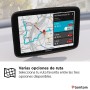 TomTom GPS Coche GO Classic Lite (6", información de tráfico y Alerta de radares, actualizaciones de mapas de Europa Mediante