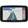 TomTom GPS Coche GO Classic Lite (6", información de tráfico y Alerta de radares, actualizaciones de mapas de Europa Mediante