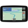 TomTom GPS Coche GO Classic Lite (6", información de tráfico y Alerta de radares, actualizaciones de mapas de Europa Mediante