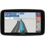 TomTom GPS Coche GO Classic Lite (6", información de tráfico y Alerta de radares, actualizaciones de mapas de Europa Mediante