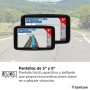 TomTom GPS Coche GO Classic 2nd (6", información de tráfico y Alerta de radares, actualizacion de mapas de Europa Mediante