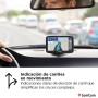 TomTom GPS Coche GO Classic 2nd (6", información de tráfico y Alerta de radares, actualizacion de mapas de Europa Mediante