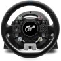 Thrustmaster T-GT II Pack - Base Motor y Aro de Volante para PS5 / PS4 /PC - Licencia Oficial PlayStation 5 y Gran Turismo