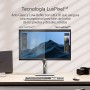 ASUS ProArt Display PA278CFRV - Monitor Profesional de 27", IPS, QHD (2560 x 1440), LuxPixel AGLR, 100Hz, USB-C PD 96W, VESA