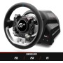 Thrustmaster T-GT II Pack - Base Motor y Aro de Volante para PS5 / PS4 /PC - Licencia Oficial PlayStation 5 y Gran Turismo