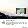 TomTom GPS GO Navigator,Pantalla de 7", info tráfico en Tiempo Real, Prueba de 12 Meses de alertas de radares de tráfico, mapas