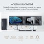 ASUS ProArt Display PA278CFRV - Monitor Profesional de 27", IPS, QHD (2560 x 1440), LuxPixel AGLR, 100Hz, USB-C PD 96W, VESA