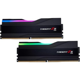 D532GB 6000-30 Trident Z5 RGB BK K2 GSK | F5-6000J3040F16GX2-TZ5RK
