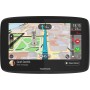 TomTom GO 520 - GPS para Coche, 5 Pulgadas, llamadas Manos Libres, Siri, Google Now, Actualizaciones Wi-Fi, Traffic mediante