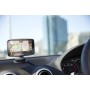 TomTom GO 520 - GPS para Coche, 5 Pulgadas, llamadas Manos Libres, Siri, Google Now, Actualizaciones Wi-Fi, Traffic mediante