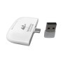 Módem WiFi portátil 4G LTE con adaptador USB, punto de acceso móvil, b