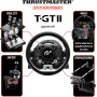 Thrustmaster T-GT II Pack - Base Motor y Aro de Volante para PS5 / PS4 /PC - Licencia Oficial PlayStation 5 y Gran Turismo
