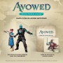Xbox - Juego Avowed Premium SteelBook Edition – Xbox Series X|S y Windows(código digital en la caja)