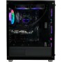 NitroPC - Pack Nitro Plus | PC Gaming Completo (Intel i9 12900K 16/24 5.2GHz, RTX 4070 Super 12GB, RAM 32GB, M2 2TB, Windows 11,