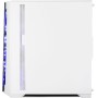 NitroPC - PC Gaming Avanzado Silver (Intel Core i3 12100 4/8 4.3GHz, RTX 3050 6GB, RAM 16GB, M.2 1TB, Windows 11, WiFi)