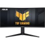 ASUS TUF Gaming VG27VQM - Monitor de gaming curvo (27 pulgadas, Full HD (1920 × 1080), 240 Hz, Extreme Low Motion Blur,