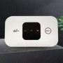 Punto de acceso móvil de 150Mbps, enrutador WiFi de bolsillo 4G de 210