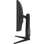 ASUS TUF Gaming VG27VQM - Monitor de gaming curvo (27 pulgadas, Full HD (1920 × 1080), 240 Hz, Extreme Low Motion Blur,