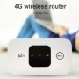 Punto de acceso móvil de 150Mbps, enrutador WiFi de bolsillo 4G de 210