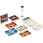 Devir - Código Secreto, Juego de Mesa, Juego de Mesa con Amigos, Juego para fiestas, Juego de Mesa Adultos, Edad 10 años