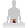 Devir - Código Secreto, Juego de Mesa, Juego de Mesa con Amigos, Juego para fiestas, Juego de Mesa Adultos, Edad 10 años